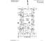 Detailed site plan showing property lines, easements, and lot dimensions at 17085 W 92Nd Loop, Arvada, CO 80007