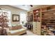 Large walk-in closet with ample shelving and hanging space at 6922 Copper Sky Cir, Castle Pines, CO 80108