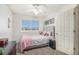 Charming bedroom with ample space and natural light at 20572 E Girard Dr, Aurora, CO 80013