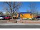 Inviting home with a well-kept lawn, walkway, and curb appeal at 7970 Wolff Ct, Westminster, CO 80030