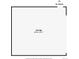 Garage floorplan, includes dimensions at 53 S Eagle Cir, Aurora, CO 80012