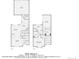 Detailed floorplan showcasing layout of the living room, kitchen, bathrooms, and bedrooms at 112 W Sterne Pkwy, Littleton, CO 80120