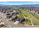 Beautiful neighborhood with green spaces and walking paths, perfect for outdoor activities and scenic views at 7950 Piney River Ave, Littleton, CO 80125