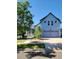 Charming two-story home with a well-maintained lawn and a spacious two-car garage at 4628 Mt Shavano St, Brighton, CO 80601