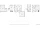 Complete home layout featuring a basement, living space and bedroom levels at 5251 Altura St, Denver, CO 80239