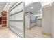 Modern mail room with ample space for residents at 1700 Bassett St # 502, Denver, CO 80202