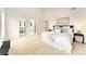 Spacious main bedroom features ample natural light, neutral tones, and access to a walk-in closet at 13483 Alcott Way, Broomfield, CO 80020