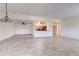 Bright and airy living room with an open floor plan at 3082 S Wheeling Way # 408, Aurora, CO 80014