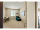 Cozy office space with comfortable seating, natural light, and neutral decor at 26143 E Fremont Pl, Aurora, CO 80016