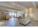 Welcoming lobby space featuring comfortable seating, modern lighting, and a decorative water feature at 777 N Washington St # 802, Denver, CO 80203