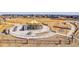 Community park features a carousel, play equipment, and picnic area at 4040 Eaton Park St, Aurora, CO 80019