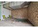 Indoor hot tub with tiled walls and nearby seating at 700 N Washington St, Denver, CO 80203