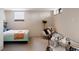 Bedroom with natural lighting and simple decor at 101 S Humboldt St, Denver, CO 80209