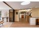 Welcoming foyer boasting an open layout, contemporary design, and lots of natural light at 101 S Humboldt St, Denver, CO 80209