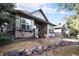 Charming home with stone accents, well-maintained landscaping, and a quaint porch at 23951 E Easter Pl, Aurora, CO 80016