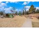 Community playground with slides and climbing structures offers a safe play area at 23951 E Easter Pl, Aurora, CO 80016
