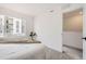 Bright bedroom featuring large window with lots of natural light at 348 N. Geneva St, Aurora, CO 80010