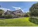 Beautiful condominium with manicured lawn and mature trees at 8757 E Dry Creek Rd # 1512, Englewood, CO 80112
