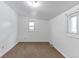 Bedroom featuring neutral paint and carpet, and natural lighting at 6900 E 66Th Ave, Commerce City, CO 80022