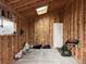 This shed features natural light, a window, and added storage space at 5618 Carr St, Arvada, CO 80002