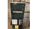 High-efficiency Trane furnace, promising warmth and savings at 2093 S Holland St, Lakewood, CO 80227