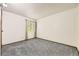 Bright bedroom with neutral-toned walls and plush carpeting at 12368 W Nevada Pl # 206, Lakewood, CO 80228