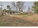 Large backyard perfect for outdoor activities, complete with a covered patio and wood fence at 9455 W 37Th Ave, Wheat Ridge, CO 80033