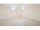 Spacious basement featuring neutral carpet, ample natural light, and potential for versatile usage at 9455 W 37Th Ave, Wheat Ridge, CO 80033