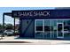 External shot of the building of Shake Shack at 1820 Newland Ct # 213, Lakewood, CO 80214