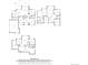 Detailed floor plan showcasing the layout of this spacious 4682 square foot home at 2245 Ridgeview Way, Longmont, CO 80504