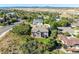 A spacious two-story home is nestled among lush trees, providing both privacy and a scenic view of the surrounding area at 228 Emerald Ct, Castle Rock, CO 80104