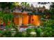 Exterior facade with well-maintained landscaping at 250 S Dahlia St, Denver, CO 80246