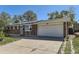 Single Gathering home with an attached garage and a well maintained front lawn at 8258 Cherokee St, Denver, CO 80221