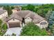 A beautiful single Gathering home with a three car garage and manicured landscaping at 11070 Meade Ct, Westminster, CO 80031
