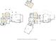 Detailed floor plan showcasing the layout of the home at 28800 Stonecrop Trl, Conifer, CO 80433