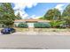 Charming clubhouse surrounded by lush greenery, offering a serene retreat for residents at 910 S Walden St # 106, Aurora, CO 80017
