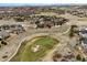 Picturesque golf course community offering stunning views and luxurious living at 5261 Sedona Dr, Parker, CO 80134