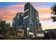 Modern high rise building in vibrant city setting at 1700 Bassett St # 1008, Denver, CO 80202