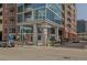 Modern high rise building in vibrant city setting at 1700 Bassett St # 1008, Denver, CO 80202