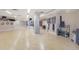 Bright fitness center with various exercise equipment and yoga mats at 1700 Bassett St # 1008, Denver, CO 80202