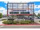 Edgewater Public Market entrance with modern design, shops, food, and fun for an enjoyable visit at 1919 Eaton St, Lakewood, CO 80214