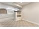 Versatile living room area with neutral walls, carpet, and bright windows at 20886 Parliament Pl, Parker, CO 80138