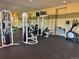 Well-equipped community fitness center featuring modern exercise machines, free weights, and ample space at 10449 Paris St # 207, Commerce City, CO 80640