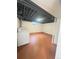 Unfinished basement space with painted ceilings and washer at 3355 Moorhead Ave, Boulder, CO 80305