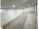 Expansive finished basement with clean, modern updates at 3355 Moorhead Ave, Boulder, CO 80305