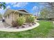 Lovely brick home with landscaped yard and healthy green grass is move-in ready at 4740 Lee Cir, Boulder, CO 80303