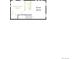 Third floor plan featuring a smart space and bed/bath suite choice at 1164 Sugarloaf Ln, Erie, CO 80516