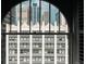 Stunning city views are showcased through the window of this amazing property at 1555 California St # 609, Denver, CO 80202