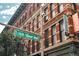 Scenic street view showcasing the 16th Street Mall in downtown Denver at 1555 California St # 609, Denver, CO 80202