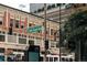 Scenic street view showcasing the 16th Street Mall in downtown Denver at 1555 California St # 609, Denver, CO 80202
